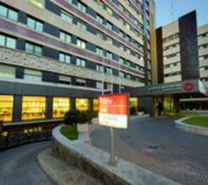 LAliança vende al Ayuntamiento de Tortosa su hospital de la localidad