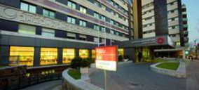LAliança vende al Ayuntamiento de Tortosa su hospital de la localidad