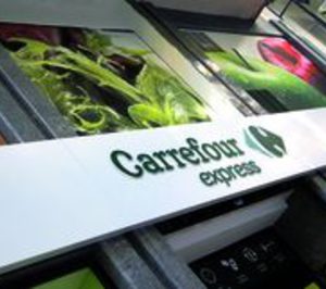 Carrefour Express inaugura un nuevo centro en Santander