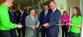 Leroy Merlin inaugura centro y proyecta otro