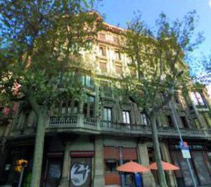 La Generalitat de Catalunya podría vender o alquilar la Casa Burés para uso hotelero