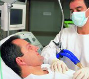 Cuatro empresas se quedan con el suministro de gases a hospitales gallegos
