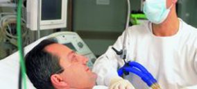 Cuatro empresas se quedan con el suministro de gases a hospitales gallegos