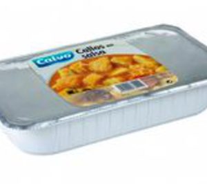 Calvo traslada su apuesta por la diversificación al mercado hostelero