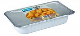 Calvo traslada su apuesta por la diversificación al mercado hostelero