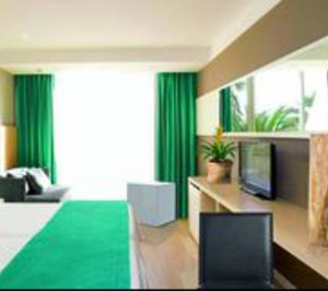 Occidental prepara la apertura de su nuevo hotel en Haití