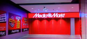 Media Markt afronta la recta final de sus aperturas para 2012