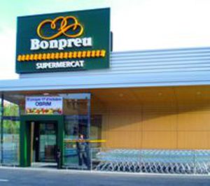 Bon Preu abre un nuevo establecimiento y suma ya cinco inauguraciones en 2012