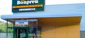 Bon Preu abre un nuevo establecimiento y suma ya cinco inauguraciones en 2012