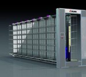 Ulma colabora en la automatización de un hospital en Chile