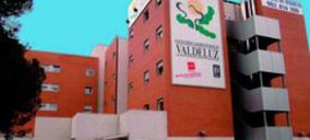 Valdeluz estudia cerrar tres o cuatro operaciones de arrendamiento
