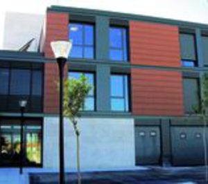 Greco Gres amplía la gama Frontek