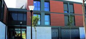 Greco Gres amplía la gama Frontek