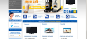Establiments Miró activa su tienda online