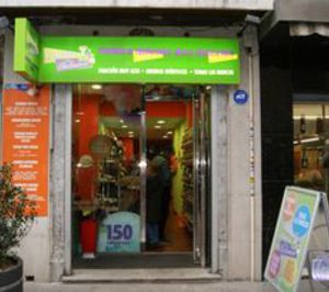 La Botica de los Perfumes materializa dos aperturas y concreta otras siete