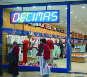 Sport Street roza el doble dígito de crecimiento en 2011