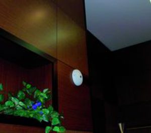 Las cámaras diseñadas por Mobotix realizarán la videovigilancia del hotel Las Artes