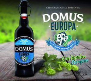 Cervezas Domus estrena instalaciones