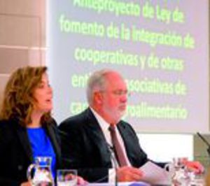 El MAGRAMA sancionará los desequilibrios de la cadena alimentaria