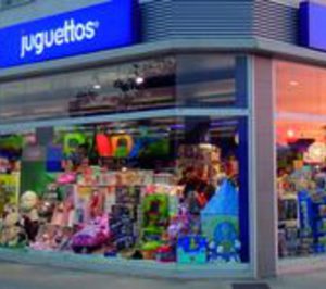 Juguettos abre su séptima tienda en Baleares