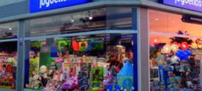 Juguettos abre su séptima tienda en Baleares