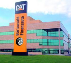 Barloworld se reorganiza en España