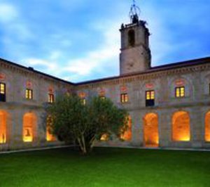 La Xunta de Galicia prepara la reforma del Monasterio de San Clodio