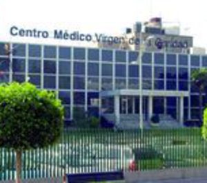 Virgen de la Caridad suma un nuevo centro médico a su red