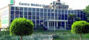 Virgen de la Caridad suma un nuevo centro médico a su red