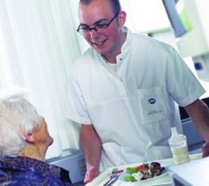 La Generalitat adjudica la restauración y licita la limpieza en la residencia de Burriana