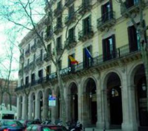 Chic & Basic prepara un nuevo hotel en Barcelona