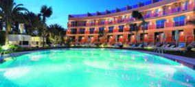 Expo Hoteles obtiene certificados de calidad para su complejo Mare Nostrum Resort