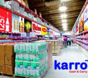 Karro pretende crear la mayor red franquiciada de cash de proximidad