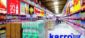 Karro pretende crear la mayor red franquiciada de cash de proximidad