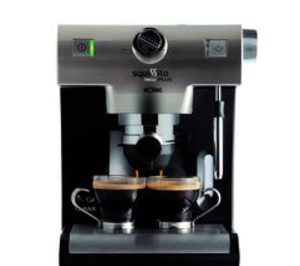 Solac amplía su carta de café