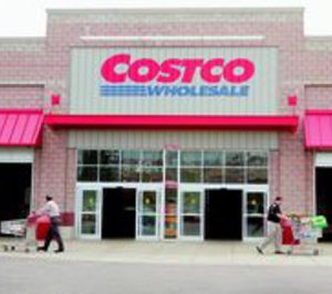 Costco abrirá en la periferia de París