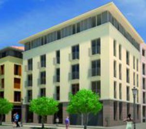 Vincci sumará su tercer hotel en Valencia en 2014