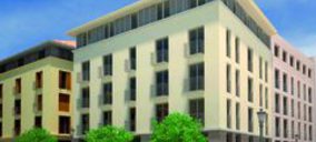 Vincci sumará su tercer hotel en Valencia en 2014