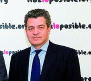 Alberto Menéndez, nuevo presidente de Fehrcarem