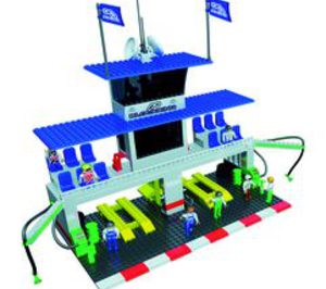 Scalextric será de Fábrica de Juguetes al menos cinco meses más