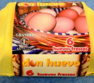 Grupalia y Conver llevan el sistema Linerless a nuevos sectores