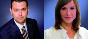 Unibail-Rodamco nombra responsables en España