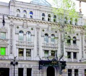 Nuevos desarrollos Samsung Shop en Madrid