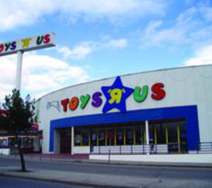 Toys R Us Iberia abrirá varias tiendas por año, en línea con un 2012 activo