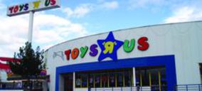 Toys R Us Iberia abrirá varias tiendas por año, en línea con un 2012 activo