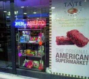 Taste of América suma tres nuevas franquicias