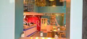 Cervecería La Sureña amplía su presencia en Madrid