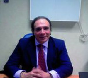 Ricardo Hitt, nuevo director del servicio de oncología del HM Montepríncipe