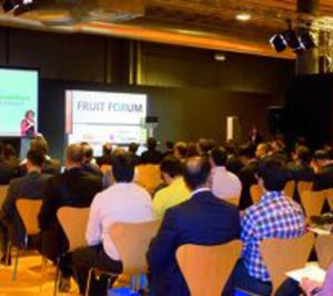 Alimarket Fruit Retail, punto de encuentro entre proveedores y distribuidores