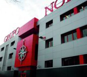 Grupo Norte incorpora otras dos residencias en gestión